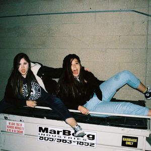 Meet your Posher, Joanna